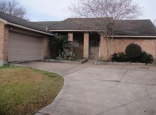 11663 Sagemeadow Ln, Houston, TX 77089