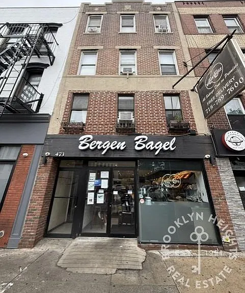 473 Bergen St #1 — Photo 9