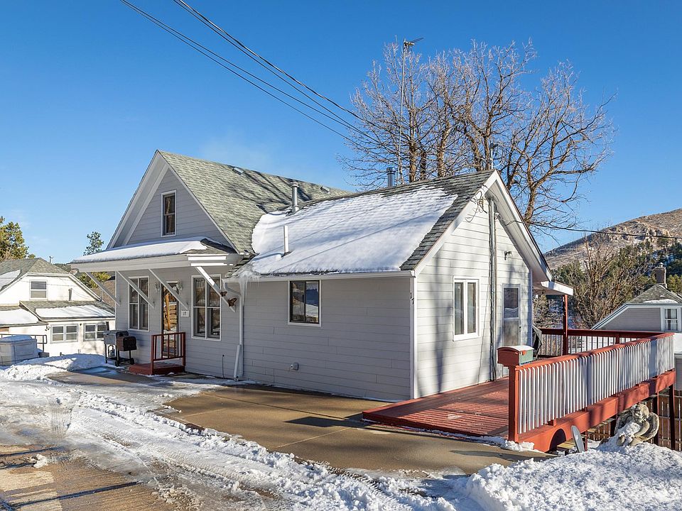 17 Park St, Deadwood, SD 57732 Zillow