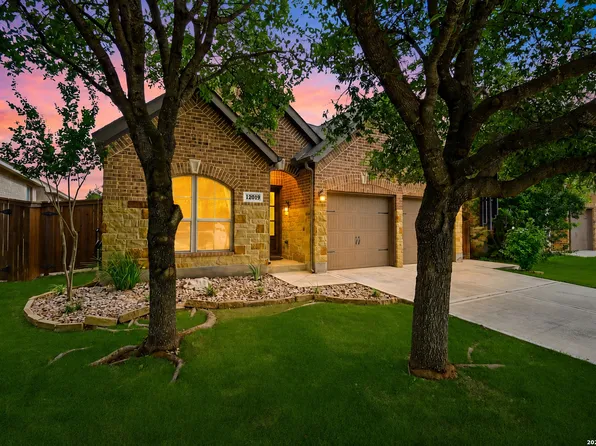12019 Cathedral Peak, San Antonio, TX 78254