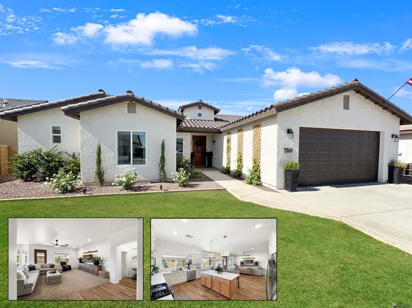 3369 W 36th St, Yuma, AZ 85365