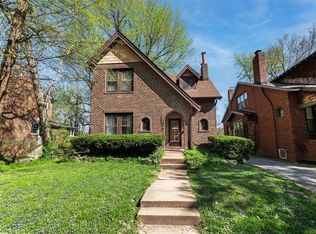 6971 Dartmouth Ave, Saint Louis, MO
