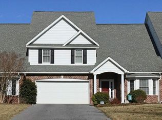 105 Forest Ridge Rd, Staunton, VA 24401