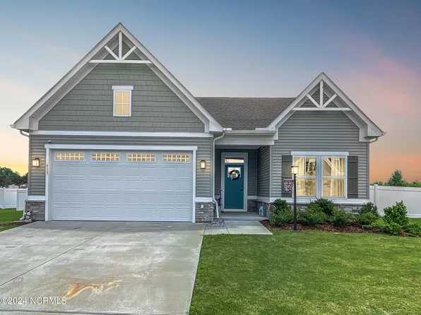 413 Green Lake Road, Moyock, NC 27958