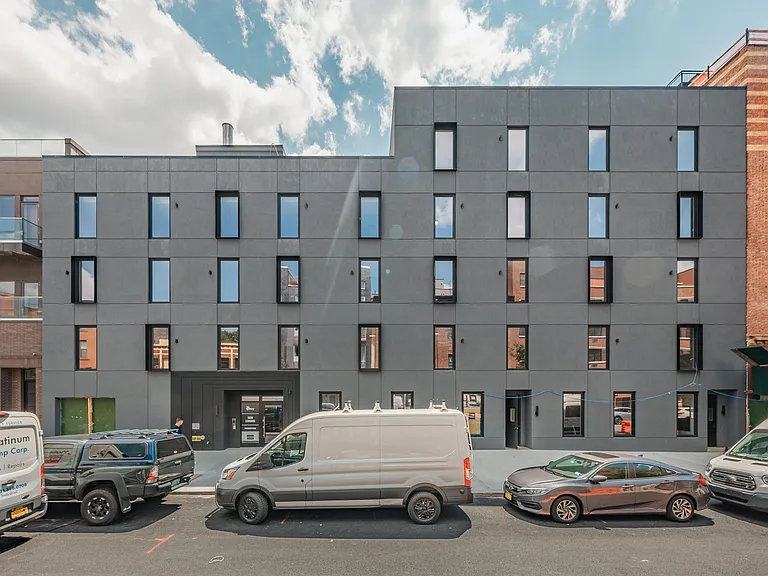 26 Quincy St #5A — Photo 22