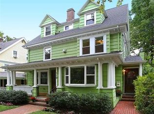 119 Fuller St #2, Brookline, MA 02446