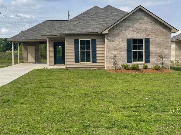 3392 Red Hat Rd, Brusly, LA 70719