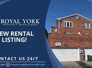 6 Millersgrove Dr, Toronto, ON M2R3R9