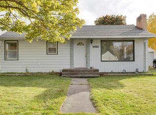 13112 E 5th Ave, Spokane, WA 99216
