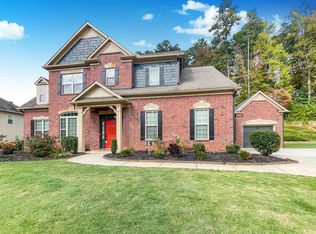 4450 Wooded Oaks NW, Kennesaw, GA 30152