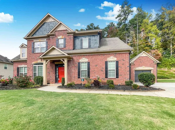 4450 Wooded Oaks NW, Kennesaw, GA 30152