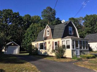 21 Davis St, Brunswick, ME 04011