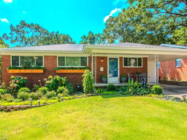 903 W 52nd St, N Little Rock, AR 72118