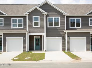 6538 Shark Tooth Trl UNIT 58, Wilmington, NC 28412