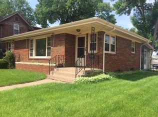 3035 Burden Ave, Dubuque, IA 52001