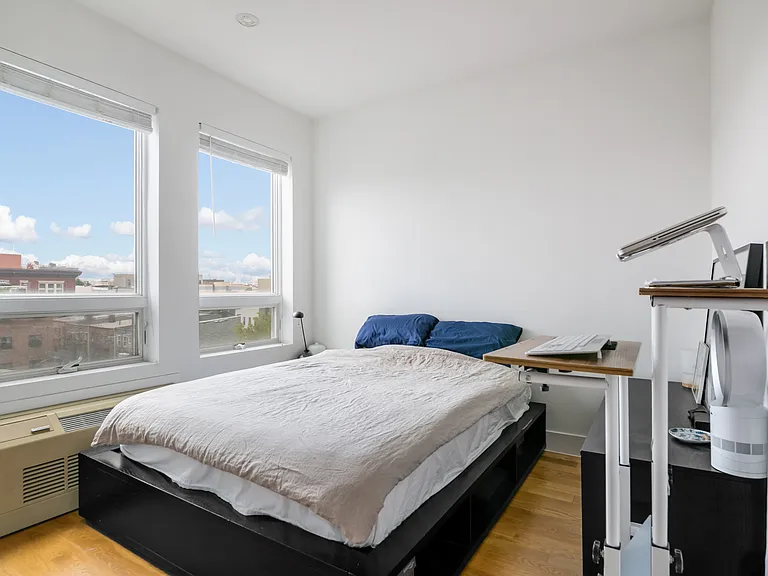 139 Skillman Ave #6C — Photo 2