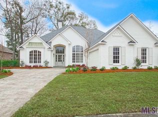 1546 Saint Albans Dr, Baton Rouge, LA 70810