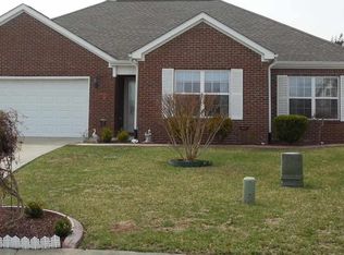 4730 Partridge Ln, Paducah, KY 42001