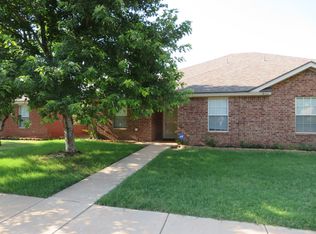 3111 99th St UNIT A, Lubbock, TX 79423