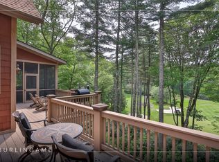 123 Staircase Falls Rd, Sapphire, NC 28774