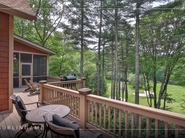 123 Staircase Falls Road, Sapphire, NC 28774