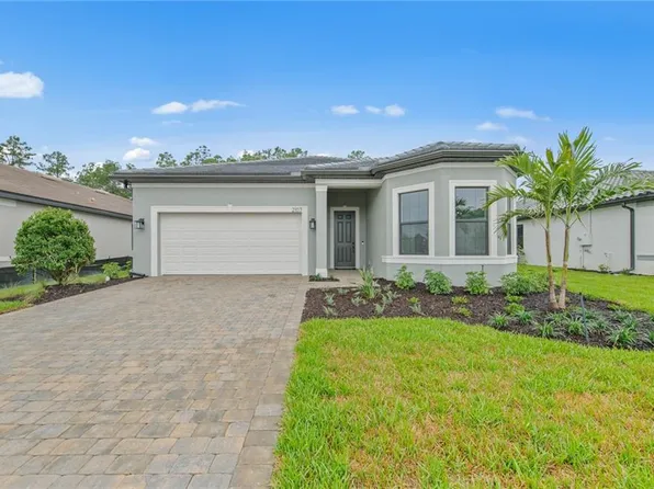 2107 Freemont WAY, NAPLES, FL 34120
