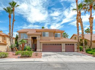 2741 Chokecherry Ave, Henderson, NV 89074