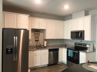 158 Silver Fern Dr, Saint Augustine, FL 32086