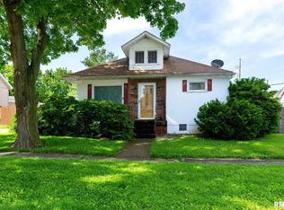 516 W Exchange St, Geneseo, IL 61254