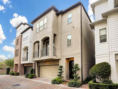 3404 Center St, Houston, TX, 77007