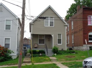 810 McLaran Ave, Saint Louis, MO