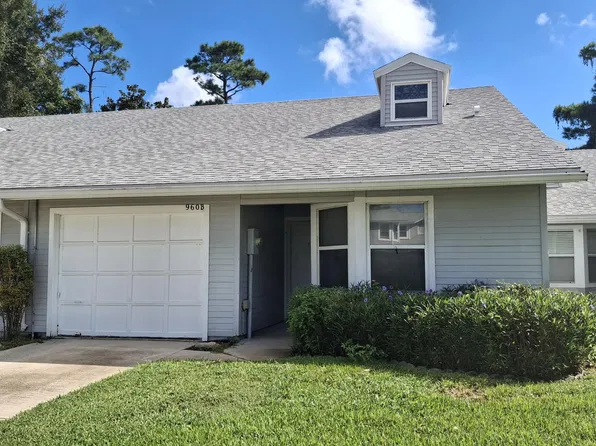 960 S Lakewood Ter APT B, Port Orange, FL 32127