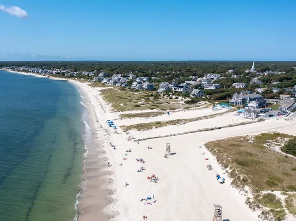 52, 50, 48 Braddock Street, Harwich Port, MA 02646