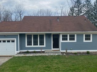 (Undisclosed Address), Thornwood, NY 10594