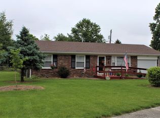 1804 Brynell Dr, Lexington, KY 40505