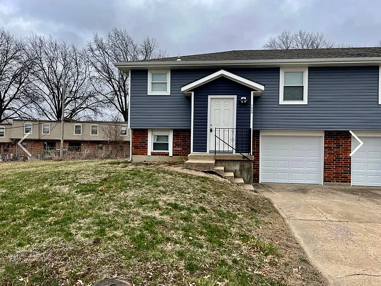 1409 S Haden Ct — Photo 1