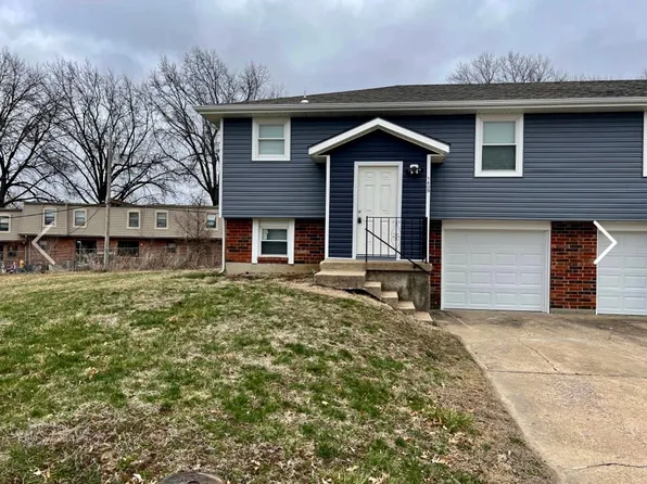 1409 S Haden Ct, Independence, MO 64050