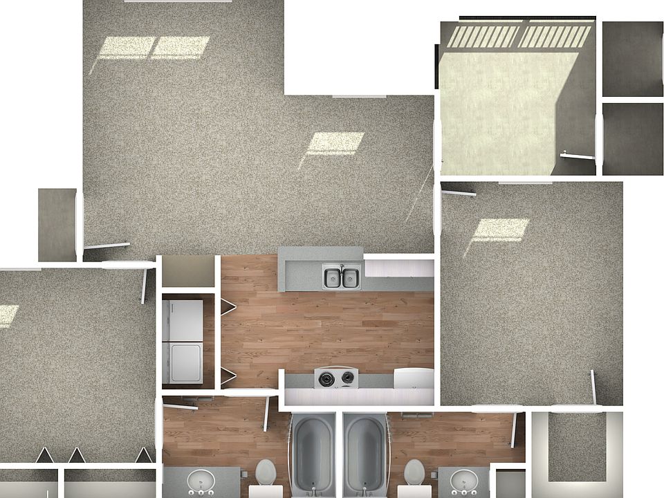 2nd image of 5750 Curtis Clark Dr #11-1133