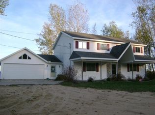 4865 Roehrs Rd, Beaverton, MI 48612