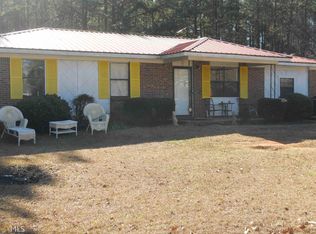 139 Watkins Rd, Flovilla, GA 30216