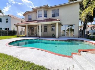 9546 Worswick Ct, Wellington, FL 33414