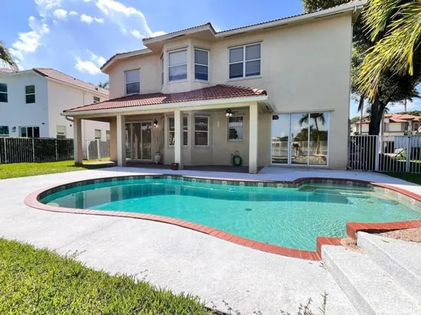 9546 Worswick Ct, Wellington, FL 33414