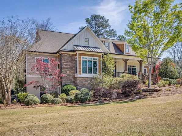 351 Abercrombie Poin, Greenwood, SC 29649