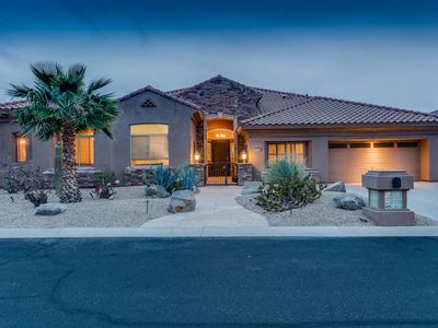 13343 E Del Timbre Dr, Scottsdale, AZ, 85259