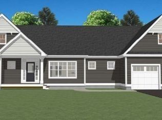 9 Magnolia Ct LOT 7, Seekonk, MA 02771