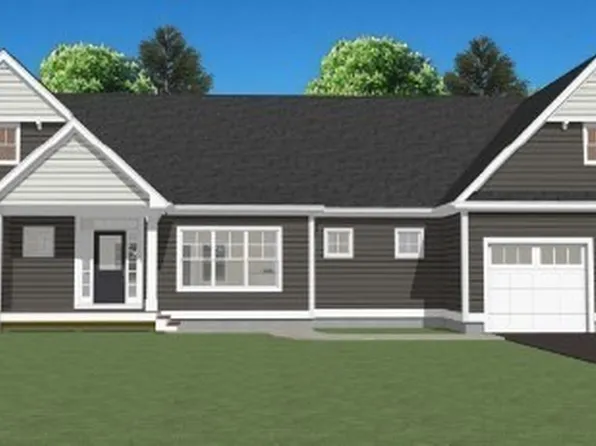 9 Magnolia Ct Lot 7, Seekonk, MA 02771