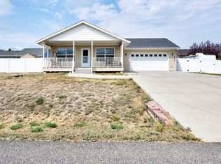 766 Pintail Rd, Helena, MT 59602