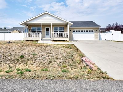 766 Pintail Rd, Helena, MT, 59602