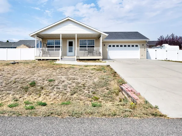 766 Pintail Rd, Helena, MT 59602