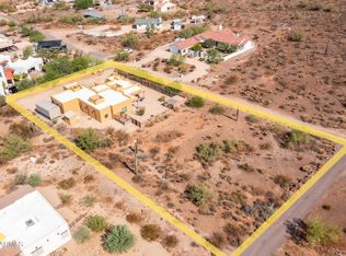 323 W Quartz Rock Rd, Phoenix, AZ 85085